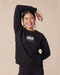 Calm & Steady Crewneck