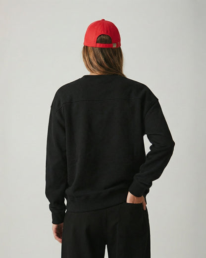 Calm & Steady Crewneck