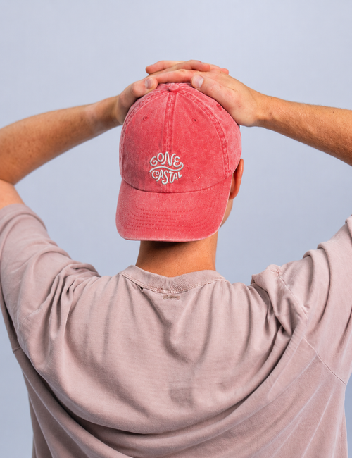 Gone Coastal Cap