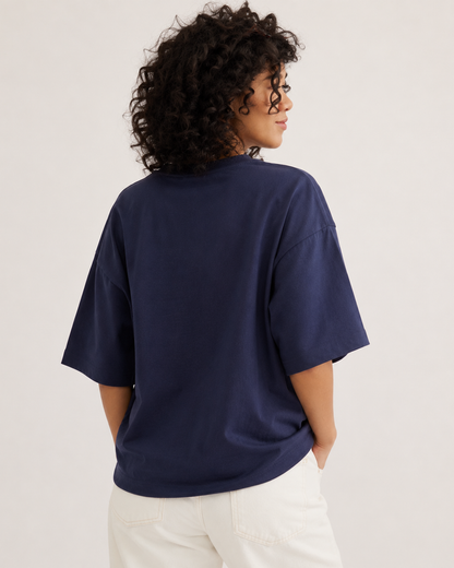 Nowhere Urgent Tee