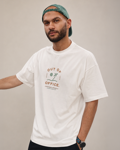 Out Of Office Tee