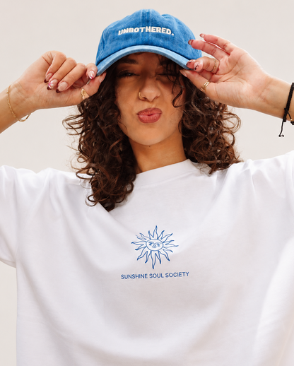Sunshine Soul Society Tee