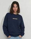 Unbothered Crewneck