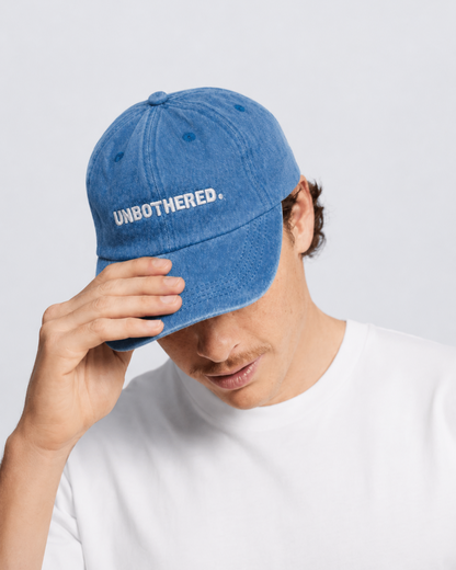 Unbothered Cap