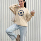 Wrong Place Crewneck