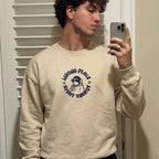 Wrong Place Crewneck