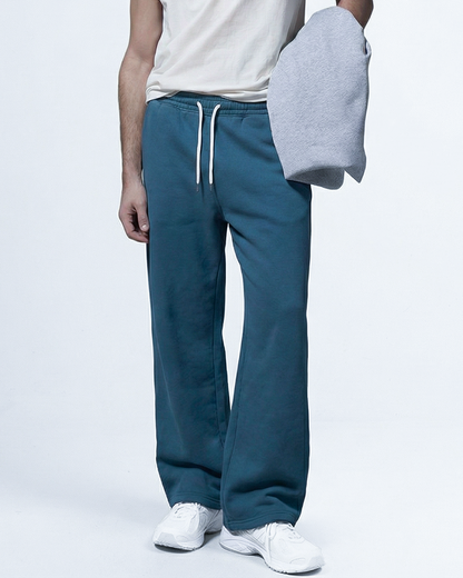 Winter Teal Sleekpants